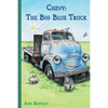 Chevy: The Big Blue Truck - Paperback