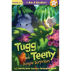 Tugg and Teeny: Jungle Surprises - Hardcover
