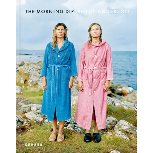 The Morning Dip - Hardcover