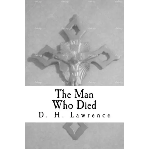 The Man Who Died - Paperback