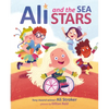Ali and the Sea Stars - Hardcover