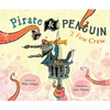 Pirate & Penguin 2 Few Crew - Hardcover