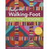 Foolproof Walking-Foot Quilting Designs - Paperback