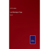 Lord Montagu's Page: Vol. II - Hardcover