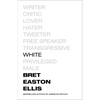 White - Paperback