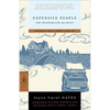 Expensive People - Paperback