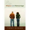 Divorce and Remarriage - Paperback