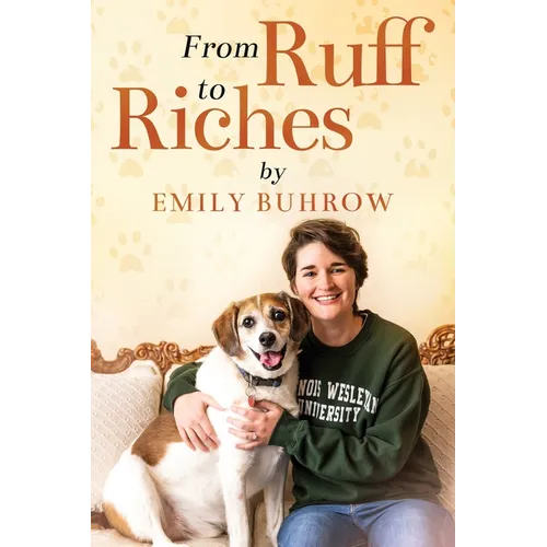 From Ruff to Riches - Paperback