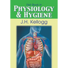 First Book in Physiology and Hygiene - Paperback
