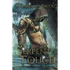 Serpent's Touch - Paperback