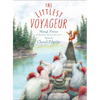 The Littlest Voyageur - Paperback