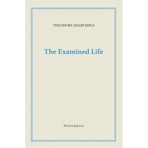 The Examined Life - Paperback