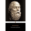 Conversations of Socrates - Paperback