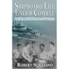 Shipboard Life Under Combat: The Harry E. Hubbard at Okinawa - Paperback