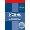Ncs-68: United States Objectives and Programs for National Security - Paperback