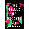 The Teller of Secrets - Paperback