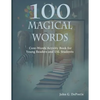 100 Magical Words: Core-Words Activity Book for Young Readers and ESL Students - Paperback