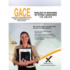 Gace English to Speakers of Other Languages (Esol) 119, 120, 619 - Paperback