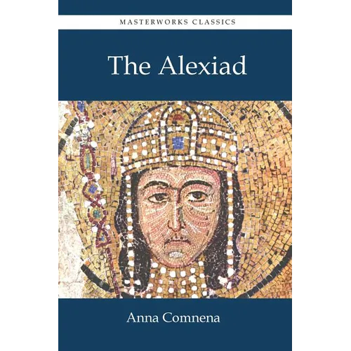 The Alexiad - Paperback