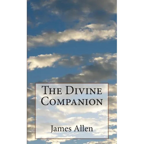 The Divine Companion - Paperback