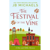 Festival of the Vine: A Mac and Millie Mystery - Paperback