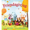 Friendsgiving - Hardcover