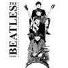 The Beatles Story - Hardcover