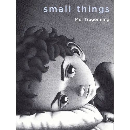 Small Things - Paperback