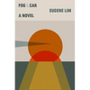 Fog & Car - Paperback