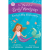 The World of Emily Windsnap: Emily's Big Discovery - Paperback
