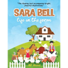 Sara Bell life on the farm - Paperback