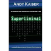 Superliminal: Dev Manny, Information Technology Private Investigator - Paperback