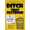Ditch That Textbook: Free Your Teaching and Revolutionize Your Classroom - Paperback