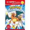 DK Super Readers Level 2 Pokémon Battle Buddies! - Paperback