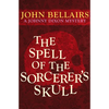 The Spell of the Sorcerer's Skull - Paperback