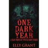 One Dark Year: A Year's Worth Of Twisted Short Stories - Paperback
