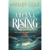 Arcana Rising - Paperback