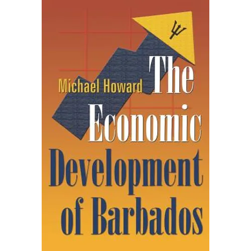 The Economic Development of Barbados - Paperback