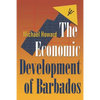 The Economic Development of Barbados - Paperback