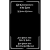 The Consciousness of the Atom: A Series of Lectures - Paperback