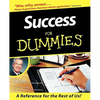 Success for Dummies - Paperback
