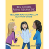 Why Is Drama Always Following Me? Teacher and Counselor Activity Guide: Volume 5 - Paperback