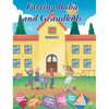 Farting Baba and Grandkids - Hardcover
