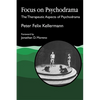 Focus on Psychodrama: The Therapeutic Aspects of Psychodrama - Paperback