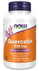 Quercetin 500mg