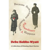 Because Sometimes Something Extraordinary Happens - Paperback
