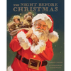 The Night Before Christmas - Paperback