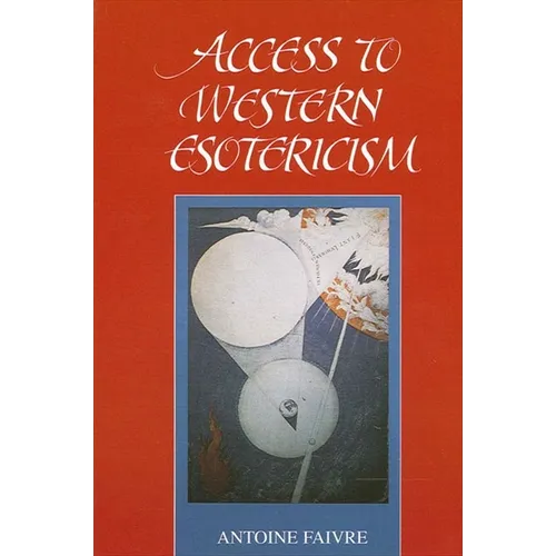 Access to Western Esotericism - Paperback