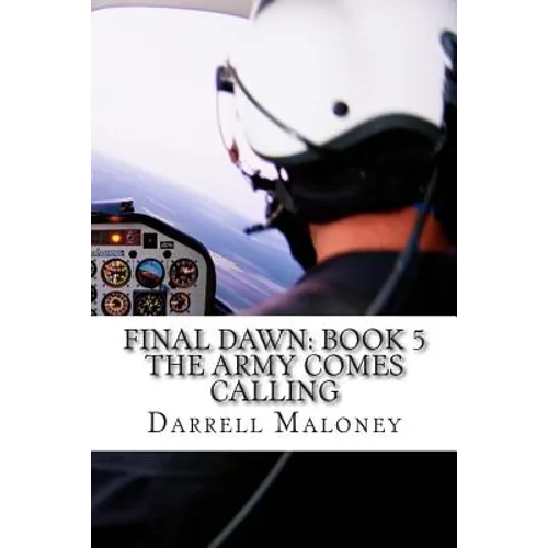 The Army Comes Calling - Paperback