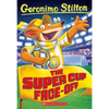 The Super Cup Face-Off (Geronimo Stilton #81) - Paperback